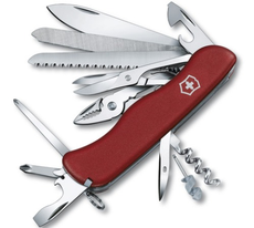 Швейцарские ножи Victorinox