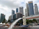 Турпоток россиян в Сингапур в 2015 году сократился на треть