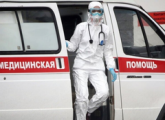 В Удмуртии выявлено 320 новых случаев коронавируса
