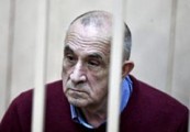 Бывшего главу Удмуртии Александра Соловьева освободили от тюремного заключения
