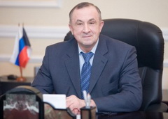На выборах главы Удмуртии Александр Соловьев набирает более 84% голосов