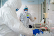 В Удмуртии анализы на коронавирус начнут делать еще три частных лаборатории