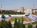На матч «Зенит-Ижевск» - «Краснодар» продано пока более 4 тысяч билетов