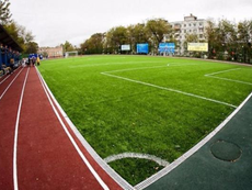 В Ижевске появятся два новых школьных стадиона за 40 миллионов рублей