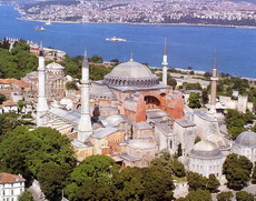 Турцию в 2017 году посетило 600 тысяч туристов с Урала