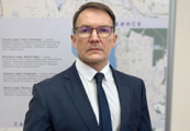Новым заместителем министра здравоохранения Удмуртии назначили Сергея Стрижнева