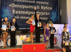 Танцоры из Глазова стали победителями всероссийского конкурса