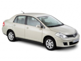 В феврале 2015 года в Ижевске может начаться выпуск Nissan Tiida