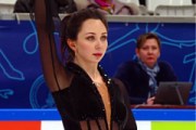 Елизавета Туктамышева стала четвертой на Кубке России