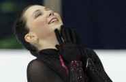 Елизавета Туктамышева стала второй на Skate Canada