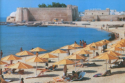 Тунис привлекает россиян безопасностью и компенсациями для туристических компаний