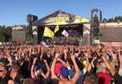 Власти Удмуртии запретили проведение рок-фестиваля «Улетай» в июле 