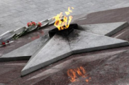 Вечный огонь в Ижевске погаснет на 2 дня