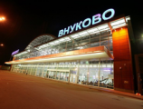Руководство аэропорта Внуково лишилось своих постов