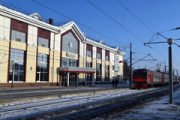 Кировские электрички готовы к зимним пассажирским перевозкам