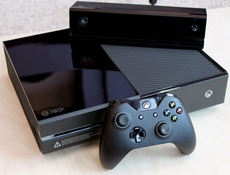 Microsoft Xbox One подружится с операционной системой Windows 10