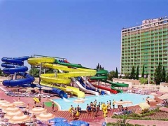 Большой Сочи назвали самым популярным у россиян курортом