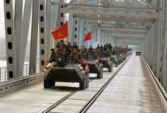 Митинг, приуроченный к годовщине вывода советских войск из Афганистана, состоится 15 февраля 