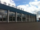 Аэропорт в Ижевске все-таки может стать международным