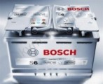 Как подобрать аккумулятор Bosch для легкового автомобиля