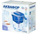 Фильтры для воды Аквафор