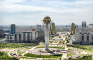  Оренбуржье и Казахстан будут работать над наращиванием взаимных туристических потоков