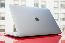 Компания Apple обновила ноутбуки