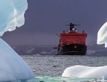 В Архангельске обсудят, как привлечь кадры в Арктику
