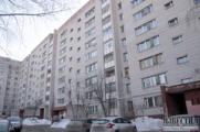 В Ижевске повторяется сюжет фильма «Дурак», жильцы не хотят съезжать из аварийного дома