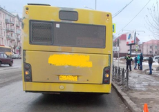 Перевозчик извинился за сбои в движении автобусов в Ижевске