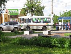 12 июня в Глазове будет ограничено движение транспортных средств