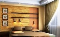 Экологичная мебель из бамбука