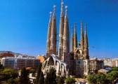Барселона стала самым дорогим городом Испании