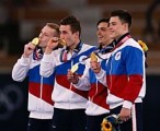 Уроженец Воткинска Давид Белявский стал олимпийским чемпионом на играх в Токио