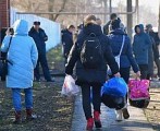 Удмуртия готова принять 250 эвакуированных жителей Донбасса