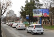Развитие рекламных щитов в Краснодаре, их преимущества и недостатки