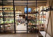 Молодой предприниматель из Глазова открыл ботаническую мастерскую благодаря нацпроекту