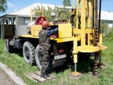 Бурение скважин на воду