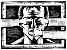 Российских блоггеров предложили наказывать за антикрымские высказывания
