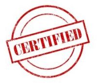 Системы сертификации продукции и услуг