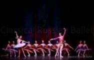  Классический балет из Москвы 