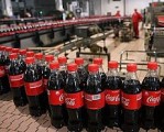 Coca-Cola прекратит производить и продавать напитки в России