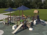 В Сочи откроется эксклюзивная детская площадка