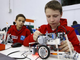 В Ижевске в 2017 году откроется детский технопарк