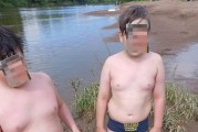 Двух мальчиков спасли на реке в Глазове