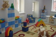 1 июня в Глазове закрылись детские сады