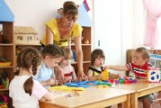 Глазовчане смогут задать вопросы руководителю детских садов