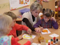 В Ижевске открыт новый детский сад на 95 детей