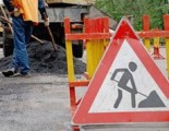 Из-за плохого состояния дорог в Ижевске было заведено 5 административных дел