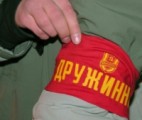 К охране порядка в Санкт-Петербурге привлекут кавказцев